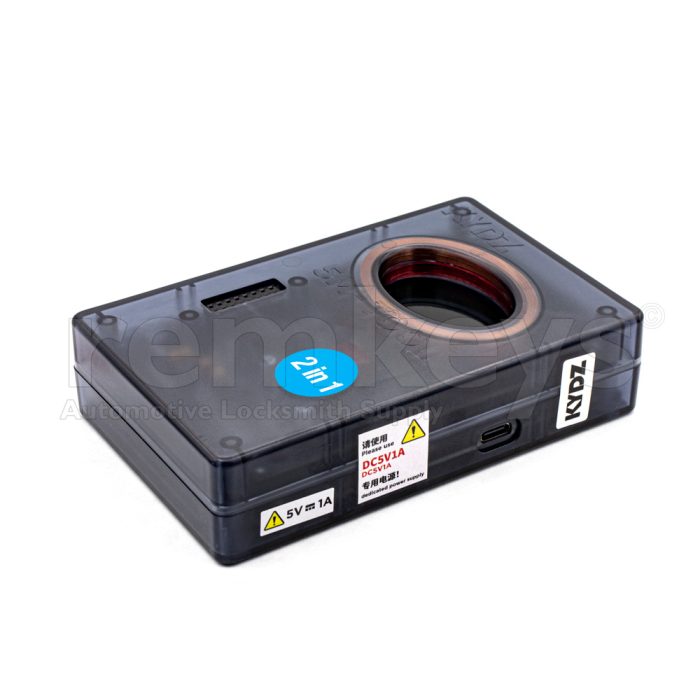 New KYDZ 2in1 MLB+MQB+Solder-Free SET - ALL IN ONE PACK! - Image 2