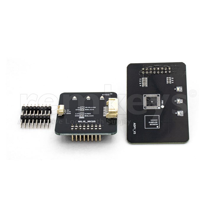 New KYDZ 2in1 MLB+MQB+Solder-Free SET - ALL IN ONE PACK! - Image 6