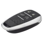 KYDZ Alfa Romeo Type 4Btn Universal Smart Remote – Keyless – ZN26-4 - Image 2