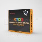 Harley-Davidson Software Activation