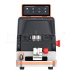 KYDZ Alien CNC Key Machine - 7-Inch Auto Touch Screen - Image 2