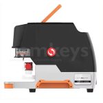 KYDZ Alien CNC Key Machine - 7-Inch Auto Touch Screen - Image 3