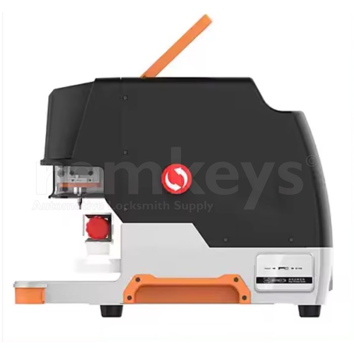 KYDZ Alien CNC Key Machine - 7-Inch Auto Touch Screen - Image 3