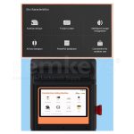 KYDZ Alien CNC Key Machine - 7-Inch Auto Touch Screen - Image 4