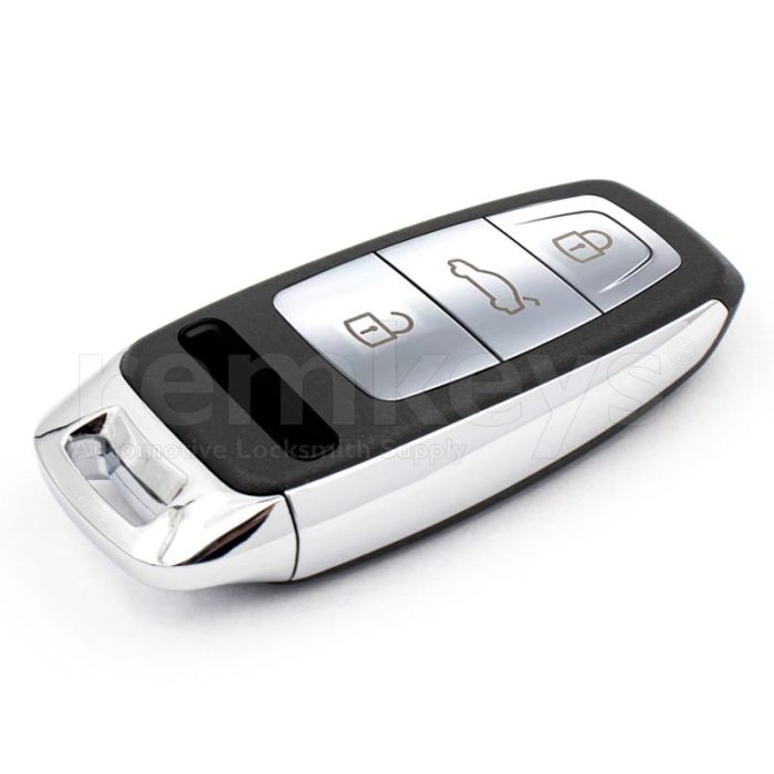 KYDZ Audi Type 3Btn Universal Smart Remote – ZN25-3 - Image 2