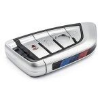 KYDZ Bmw 4Btn Universal Smart 433/315MHZ – RTZN01-4-2 - Image 2