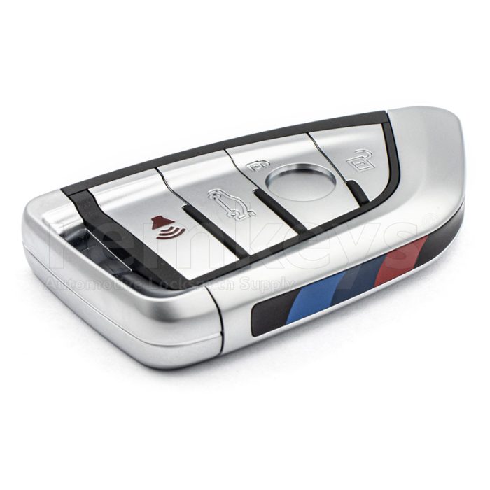 KYDZ Bmw 4Btn Universal Smart 433/315MHZ – RTZN01-4-2 - Image 2