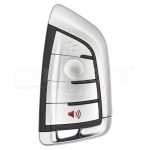 KYDZ Bmw 4Btn Universal Smart 433/315MHZ – RTZN01-4-2