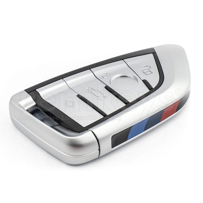 KYDZ BMW BDC2/BDC3 4Btn Smart Remote - Image 2