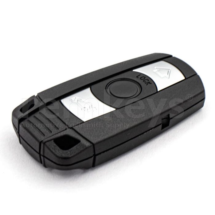 KYDZ BMW CAS3 3Btn Universal Keyless-GO 433/315MHZ - ZN31-1 - Image 2