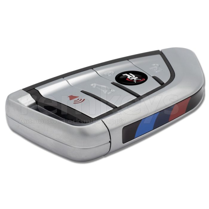 KYDZ Bmw 4Btn Universal Smart 868MHZ – RTZN01-4 - Image 2