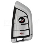 KYDZ Bmw 4Btn Universal Smart 868MHZ – RTZN01-4