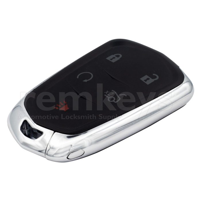 KYDZ CADILLAC Type 5Btn Universal Smart Remote – Keyless – ZN08-5 - Image 2
