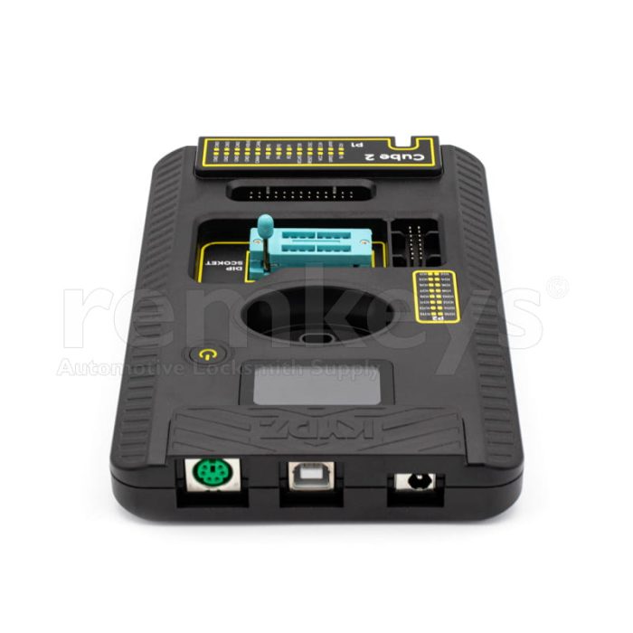 KYDZ Cube 2 Remote Generator - Image 3