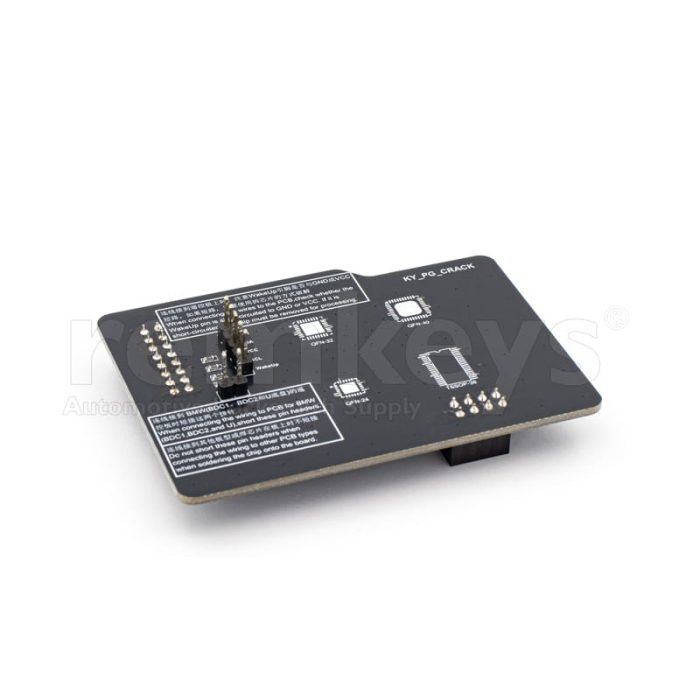 KYDZ Cube 2 Remote Generator - Image 5