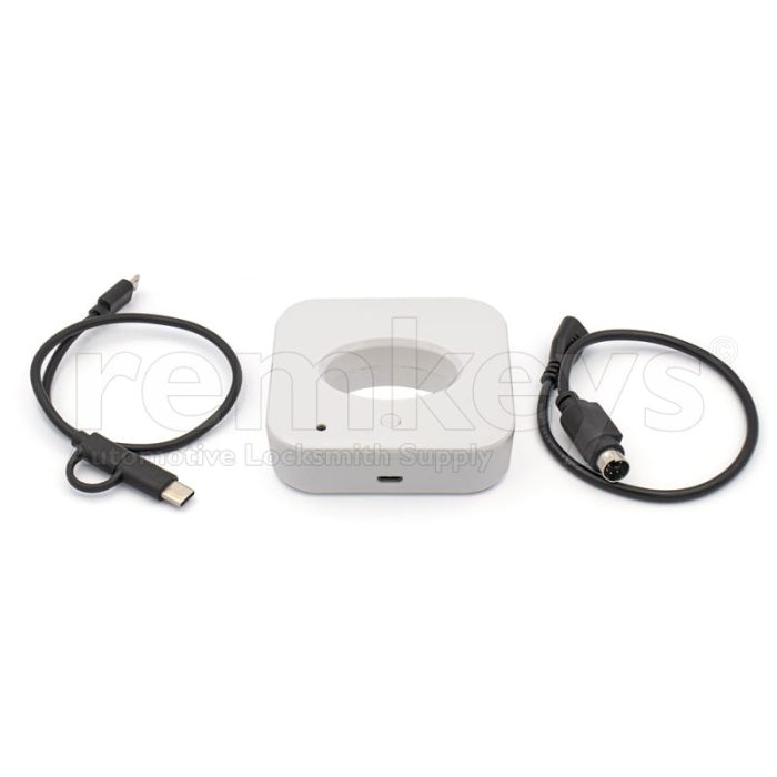 KYDZ Cube Remote Generator - Image 5