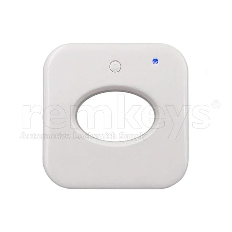 KYDZ Cube Remote Generator
