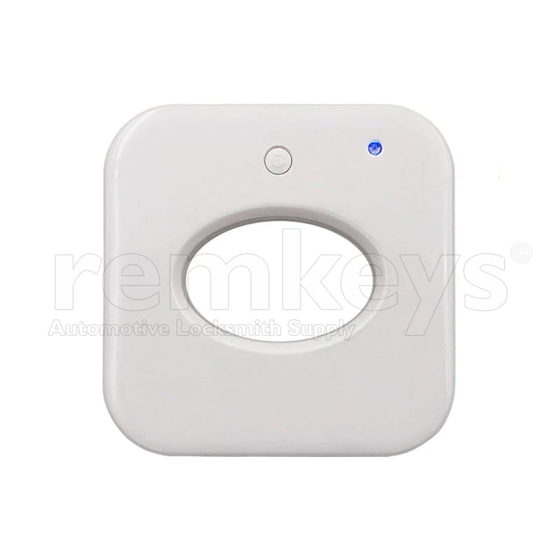 KYDZ Cube Remote Generator