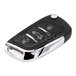 KYDZ Citroen Type 3Btn Flip Wireless Remote ID48 – YX-DS3-48 - Image 2