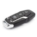 KYDZ Ford Type 3Btn Universal Remote - ZN14-3 - Image 2