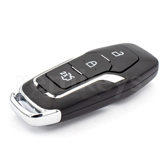 KYDZ Ford Type 3Btn Universal Remote - ZN14-3 - Image 2