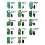 KYDZ Full sets Adapters of 5C/5D/BDC/BCP - SET2 - Image 2
