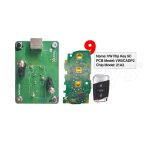 KYDZ Full sets Adapters of 5C/5D/BDC/BCP - SET2 - Image 11