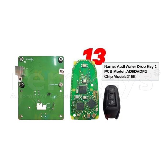 KYDZ Full sets Adapters of 5C/5D/BDC/BCP - SET2 - Image 15
