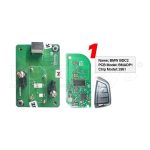 KYDZ Full sets Adapters of 5C/5D/BDC/BCP - SET2 - Image 3