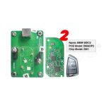 KYDZ Full sets Adapters of 5C/5D/BDC/BCP - SET2 - Image 4