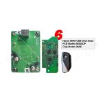 KYDZ Full sets Adapters of 5C/5D/BDC/BCP - SET2 - Image 8