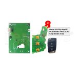 KYDZ Full sets Adapters of 5C/5D/BDC/BCP - SET2 - Image 10