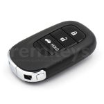KYDZ New Honda Type 3Btn Universal Remote - ZN32-3 - Image 2