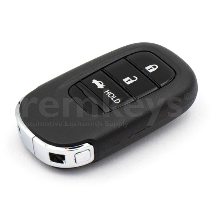 KYDZ New Honda Type 3Btn Universal Remote - ZN32-3 - Image 2