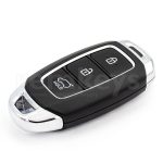 KYDZ Hyundai Type 3Btn Smart Remote – ZN16 - Image 2