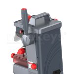 KYDZ Lazer and Dimple Key Cutting Machine - Take-Go-Cut - Image 2