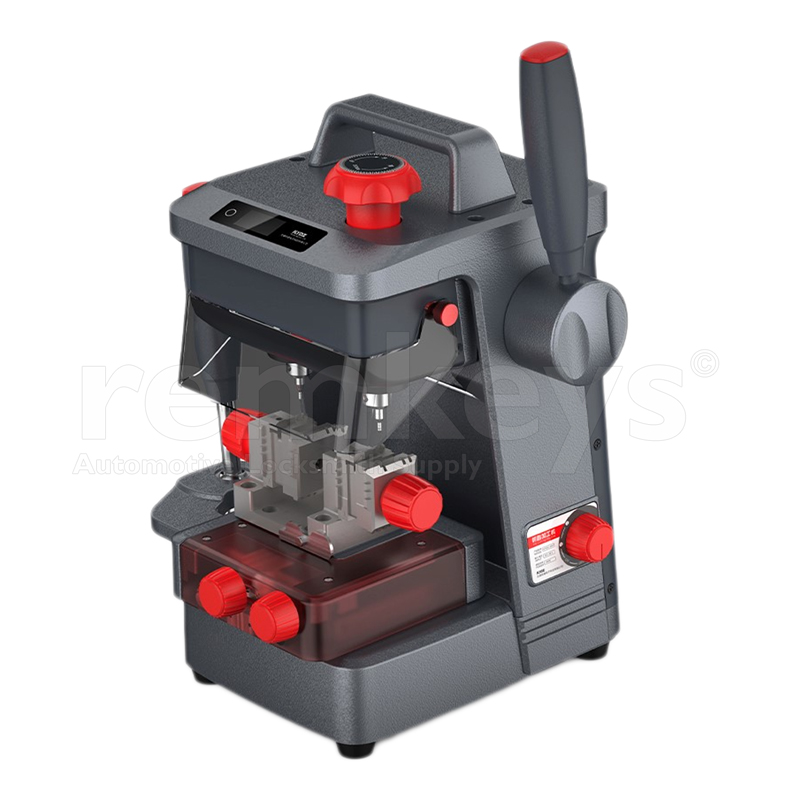 KYDZ Lazer and Dimple Key Cutting Machine - Take-Go-Cut KYDZ Lazer and Dimple Key Cutting Machine - Take-Go-Cut - Image 1