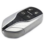 KYDZ Maserati Type 4Btn Universal Smart Remote - Keyless - ZN11 - Image 2