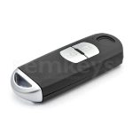 KYDZ Mazda Type 2Btn Universal Smart – Keyless – ZN13-2 - Image 2
