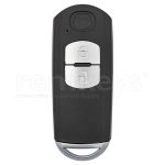 KYDZ Mazda Type 2Btn Universal Smart – Keyless – ZN13-2