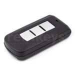 KYDZ Mitsubishi 3Btn Universal Smart Remote – ZN38 - Image 2