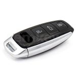 KYDZ Audi 5D 3Btn Universal Smart Remote – ZNAU-5D - Image 2
