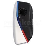 KYDZ BMW BCP Key 4Btn Universal Smart Remote – ZNBM-BCP