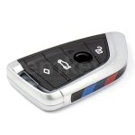 KYDZ BMW BDC2/BDC3 4Btn Smart Remote – RTZN01-BDC3-2 - Image 2