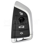 KYDZ BMW BDC2/BDC3 4Btn Smart Remote – RTZN01-BDC3-2