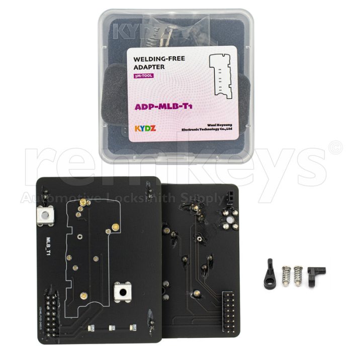 New KYDZ 2in1 MLB+MQB+Solder-Free SET - ALL IN ONE PACK! - Image 9