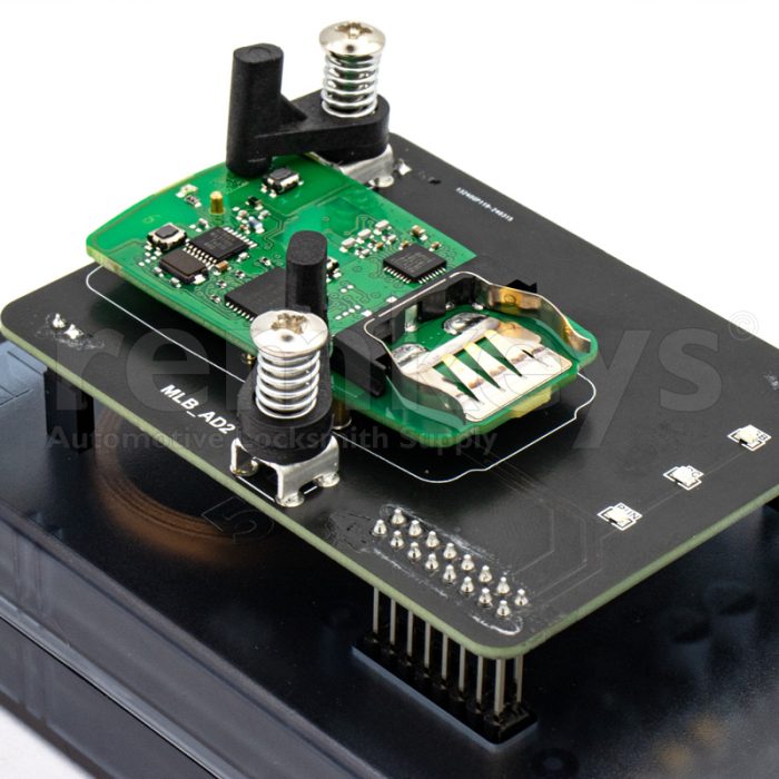New KYDZ 2in1 MLB+MQB+Solder-Free SET - ALL IN ONE PACK! - Image 5