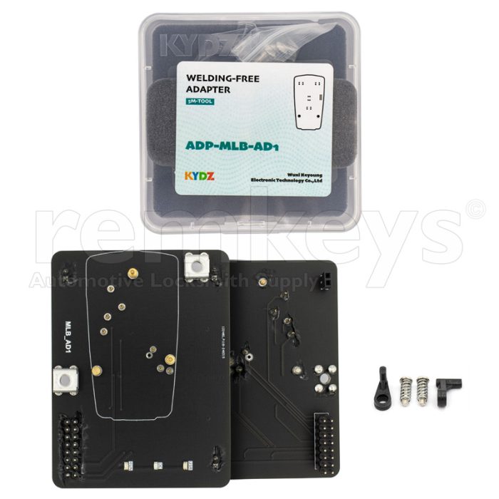New KYDZ 2in1 MLB+MQB+Solder-Free SET - ALL IN ONE PACK! - Image 10
