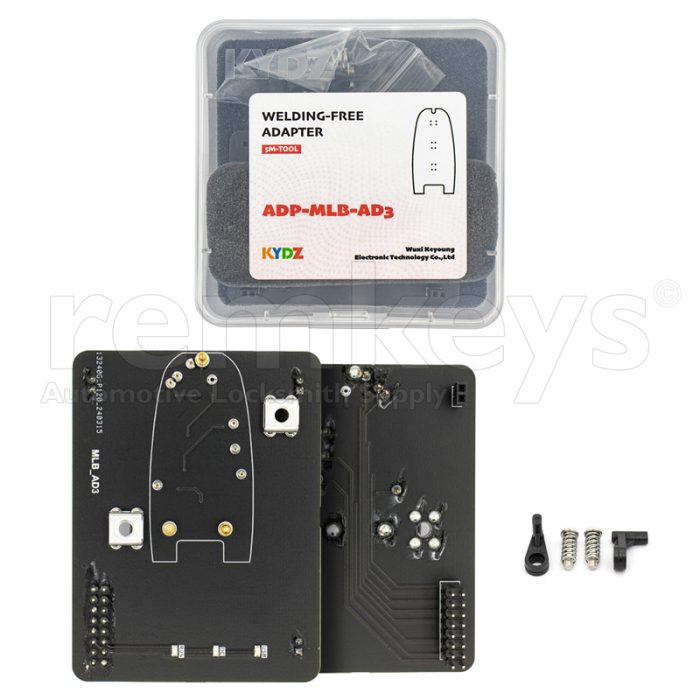 New KYDZ 2in1 MLB+MQB+Solder-Free SET - ALL IN ONE PACK! - Image 12