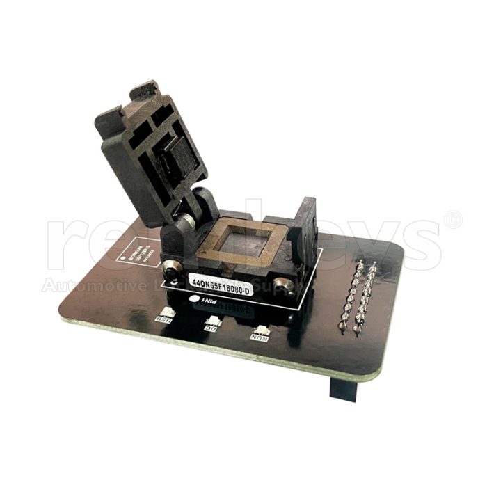KYDZ MLB Tool Solder Free Adapter - for BORKUM chip - Image 2